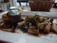 牛肉-翡翠36餐厅(浦东香格里拉店)