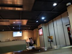 -海底捞火锅(银泰中心店)