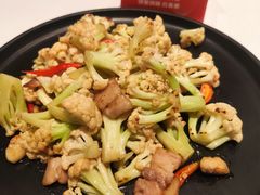 -百富源·海鲜辽菜(浑河堡店)