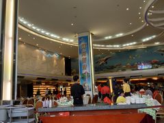 -快乐海鲜酒楼(滇池路店)