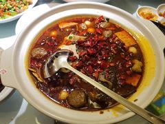 -一品红川菜(皇岗二店)