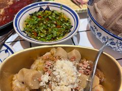 -旧街市鲜货老火锅(大光路店)