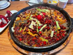 -老板恋上鱼(恒隆广场店)