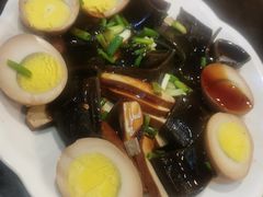 -古代饭堂(冠亚店)