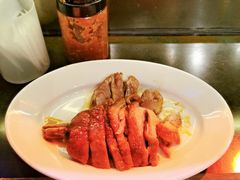 原只鹅腿饭-陈鹏鹏潮汕菜(宝安机场T3航站楼店)