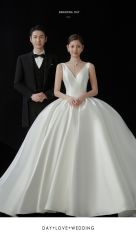 -光明婚纱摄影(建设路店)