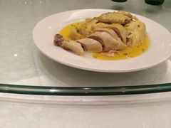 -东方明珠老上海8号餐厅(东方明珠广播电视塔店)