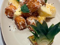 -鹿港小镇(黄金店)