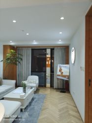 -HEYAN荷妍专业脱毛连锁机构