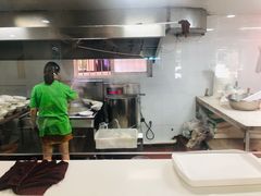 -草桥清真牛肉锅贴扁食店