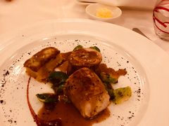 -上海和平饭店华懋阁 Cathay Room