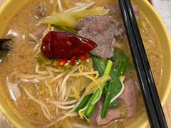 -谭仔米线(皇庭广场店)