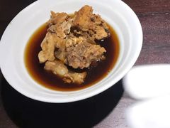 -前海沿·青岛菜(李沧万达店)