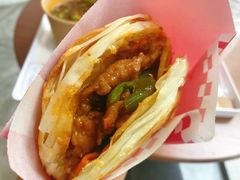 -西少爷(望京SOHO店)