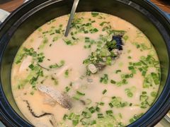 -筱爷叔·上海传统手工菜(新桥店)