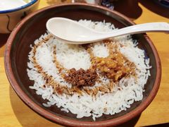 -裕鼎鲜·新中菜(王府井店)