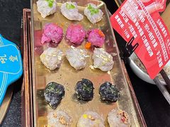 -吼堂老火锅(太古里总店)