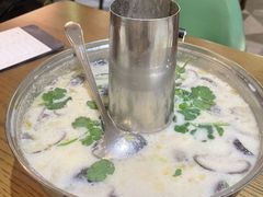-TAIMING泰鸣东南亚餐厅(益华广场店)