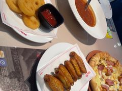 -米斯特比萨(罗斯福店)