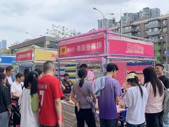 -凯德广场(金牛店)