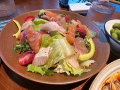 -人间酒暖·Go blanc·烧鸟·深夜食堂(陆家嘴店)