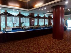 宴宾楼餐厅-金隅凤山酒店