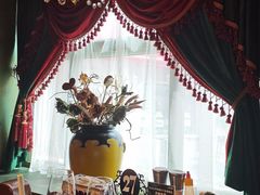 -卢布里西餐厅(海拉尔店)