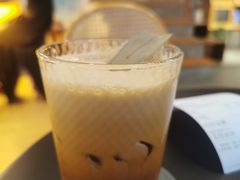 -PUZZLE COFFEE 拼图咖啡