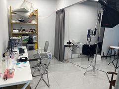 -拍刻风照相馆(浦江城市生活广场店)