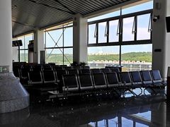 -南昌昌北国际机场