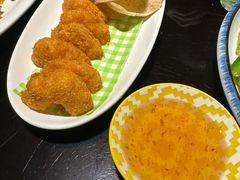 -金厨泰国餐厅·全泰籍厨师料理(拱北店)