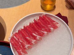 -巴奴毛肚火锅(七宝领展广场店)