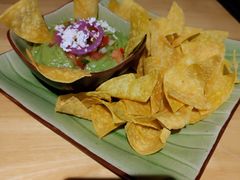 -Cactus墨西哥仙人掌餐厅