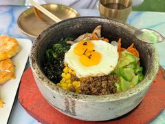 -鑫日千里马朝鲜族小馆(总店)