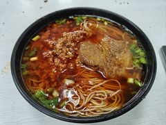 -弄堂面馆(金运路店)