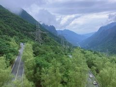 -嘉陵江源头景区