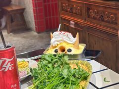 -港火社成都火锅(城市花园店)