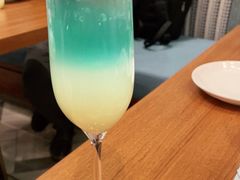 -济南香格里拉·咖啡泉自助餐厅