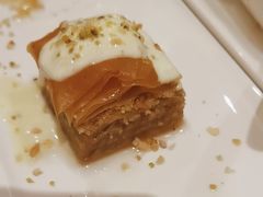 -Efes Turkish & Mediterranean Cuisine 艾菲斯餐厅(陆家嘴店)