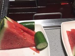 -海底捞火锅(海宁路店)