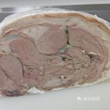 白切羊肉