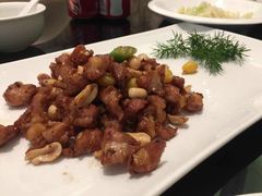 -狮王府淮扬菜(新街口友谊店)