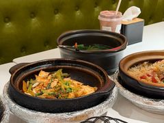 啫啫猪杂-煲煲好(朝阳门店)