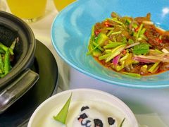 -好友缘酒家(西大店)