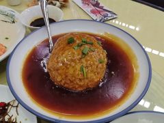 -大众海鲜(巨龙北路店)