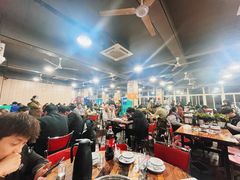 -皖北巫氏三胖地锅鸡(长淮总店)