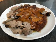 -黄连大头华烧鹅店(大良店)