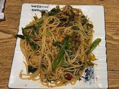 -牛八宝桂林米粉(八里庄店)