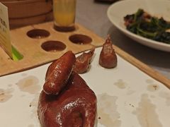 -汤城小厨•粤菜•靓汤(金宝街店)