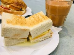 -华嫂冰室(尖沙咀店)